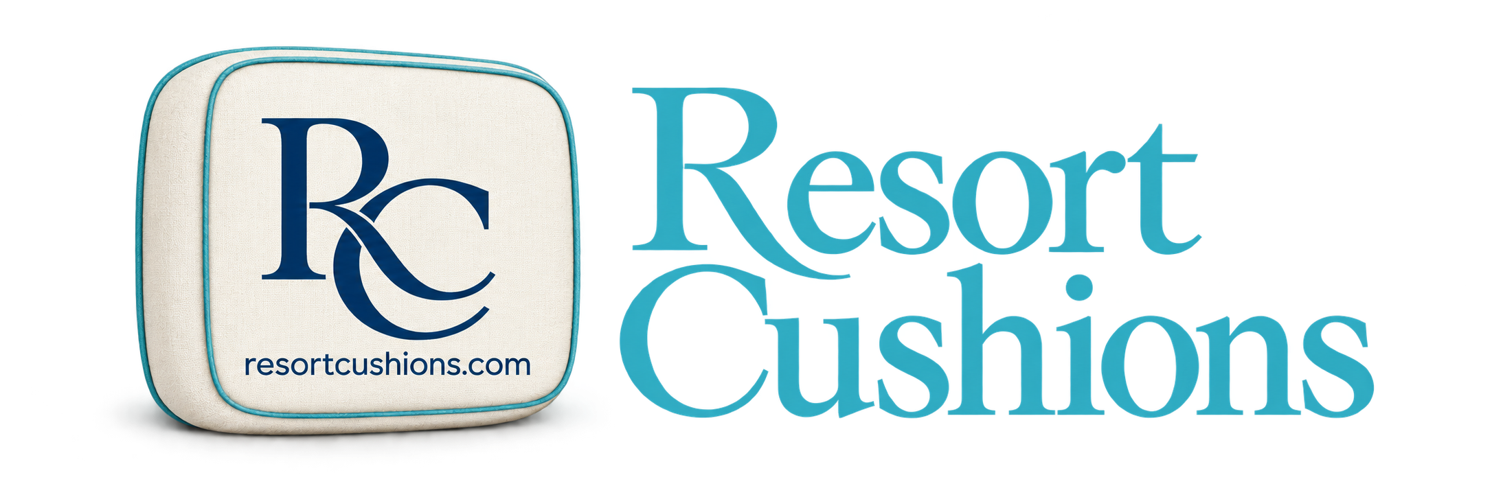 Resort Cushions